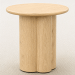 Table de coin