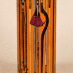 Vase Hermès gm