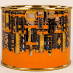Vase Hermès pm