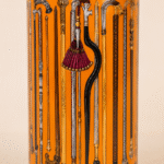 Vase Hermès mm