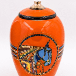 Vase pm