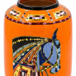 Vase décoratif pm