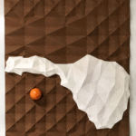 Tableau marron