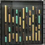 Tableau décoratif