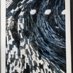 Tableau abstrait