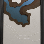 Tableau mural