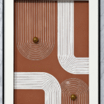 Tableau décoratif
