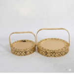 Plateau set de deux