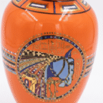 Vase décoratif 