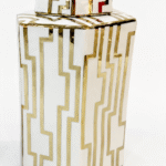 Vase décoratif
