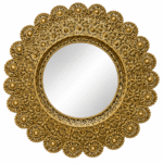 Miroir décoratif