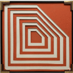 Tableau terracotta