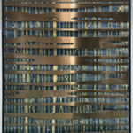Tableau Abstrait